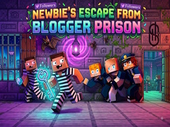                                                                       Newbie’s Escape from Blogger Prison ﻞﯿﮭﮐ