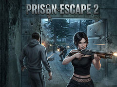                                                                       Prison Escape 2 ﻞﯿﮭﮐ