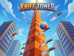                                                                       Knife Tower ﻞﯿﮭﮐ