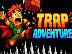                                                                      Trap Adventure ﻞﯿﮭﮐ
