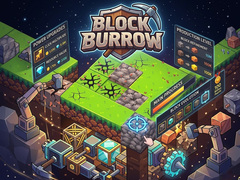                                                                       Block Burrow ﻞﯿﮭﮐ