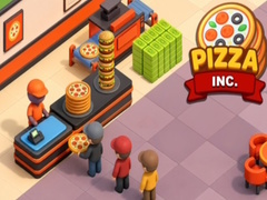                                                                       Pizza Inc. ﻞﯿﮭﮐ