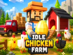                                                                       Idle Chicken Farm ﻞﯿﮭﮐ