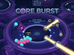                                                                       Core Burst ﻞﯿﮭﮐ