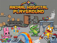                                                                       Animal Hospital Playground ﻞﯿﮭﮐ