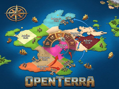                                                                       OpenTerra ﻞﯿﮭﮐ