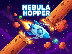                                                                       Nebula Hopper ﻞﯿﮭﮐ