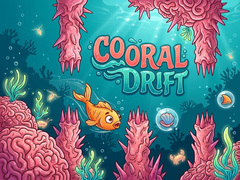                                                                       Coral Drift ﻞﯿﮭﮐ