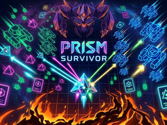                                                                       Prism Survivor ﻞﯿﮭﮐ
