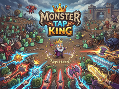                                                                       Monster Tap King ﻞﯿﮭﮐ