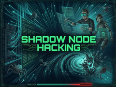                                                                       Shadow Node ﻞﯿﮭﮐ