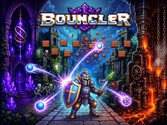                                                                       Bouncler ﻞﯿﮭﮐ