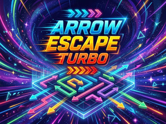                                                                       Arrow Escape Turbo ﻞﯿﮭﮐ