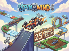                                                                       Spin to Wind ﻞﯿﮭﮐ