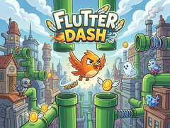                                                                       Flutter Dash ﻞﯿﮭﮐ