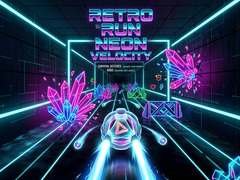                                                                       Retro Run: Neon Velocity ﻞﯿﮭﮐ