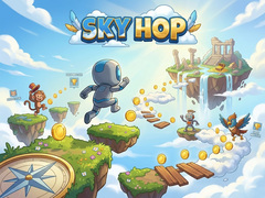                                                                       Sky Hop ﻞﯿﮭﮐ