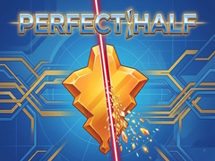                                                                       Perfect Half ﻞﯿﮭﮐ