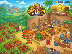                                                                       Capybara Mart ﻞﯿﮭﮐ