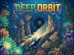                                                                       Deep Orbit ﻞﯿﮭﮐ