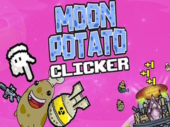                                                                       Moon Potato Clicker ﻞﯿﮭﮐ