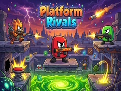                                                                       Platform Rivals ﻞﯿﮭﮐ