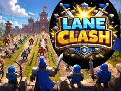                                                                       Lane Clash ﻞﯿﮭﮐ