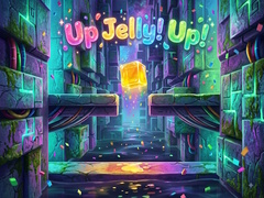                                                                       Up Jelly! Up! ﻞﯿﮭﮐ
