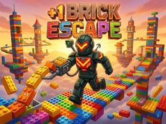                                                                       +1 Brick Escape ﻞﯿﮭﮐ