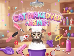                                                                       Cat Makeover ASMR ﻞﯿﮭﮐ