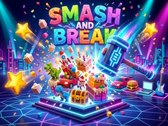                                                                       Smash and Break ﻞﯿﮭﮐ
