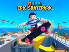                                                                       Obby: Epic SkatePark ﻞﯿﮭﮐ