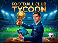                                                                       Football Club Tycoon ﻞﯿﮭﮐ