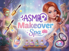                                                                       ASMR Makeover Spa ﻞﯿﮭﮐ