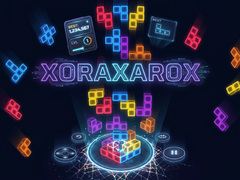                                                                       Xoraxarox ﻞﯿﮭﮐ