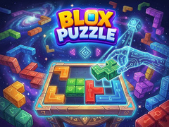                                                                       Blox Puzzle ﻞﯿﮭﮐ