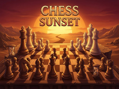                                                                       Chess Sunset ﻞﯿﮭﮐ