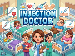                                                                       Injection Doctor ﻞﯿﮭﮐ