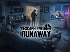                                                                       Escape from Vlogger: Runaway ﻞﯿﮭﮐ