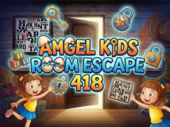                                                                       Amgel Kids Room Escape 418 ﻞﯿﮭﮐ