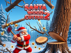                                                                       Santa Wood Cutter 2 ﻞﯿﮭﮐ