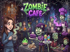                                                                       Zombie Cafe ﻞﯿﮭﮐ