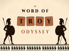                                                                       Word of Troy Odyssey ﻞﯿﮭﮐ