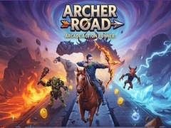                                                                       Archer Road ﻞﯿﮭﮐ
