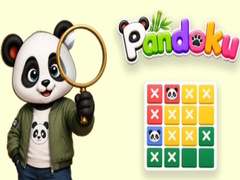                                                                       Pandoku ﻞﯿﮭﮐ