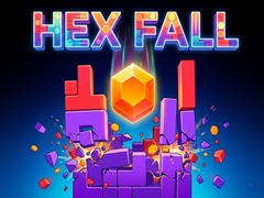                                                                       HEX FALL ﻞﯿﮭﮐ