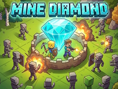                                                                       Mine diamond ﻞﯿﮭﮐ