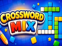                                                                       Crossword Mix ﻞﯿﮭﮐ