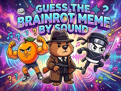                                                                       Guess the Brainrot Meme by Sound ﻞﯿﮭﮐ
