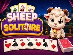                                                                       Sheep Solitaire ﻞﯿﮭﮐ